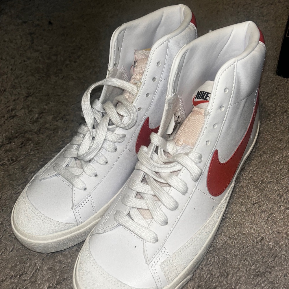 Nike Blazer Mid